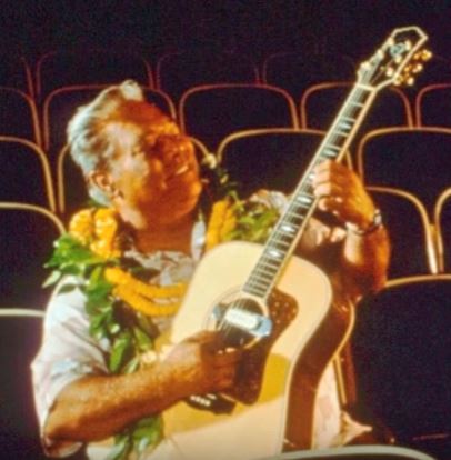 Ray Kane